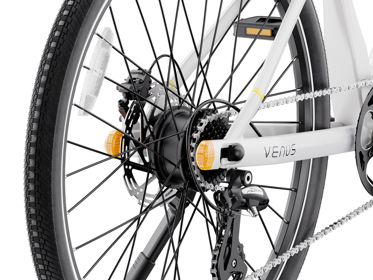 Heybike Venus - view 6