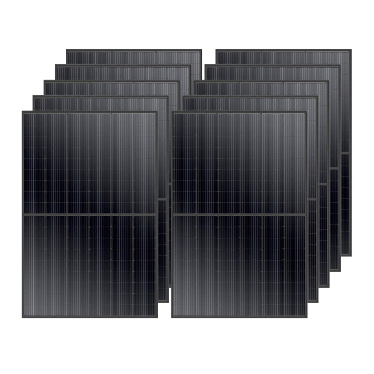 RICH SOLAR MEGA 410 Solar Panel - view 7