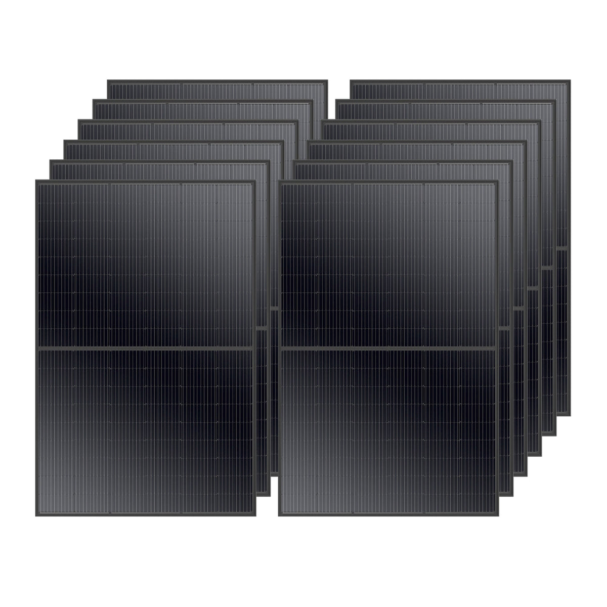 RICH SOLAR MEGA 410 Solar Panel - view 8