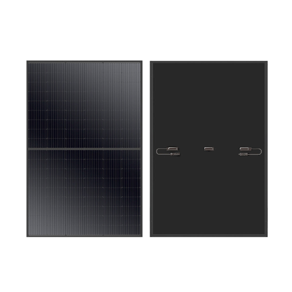 RICH SOLAR MEGA 410 Solar Panel - view 2