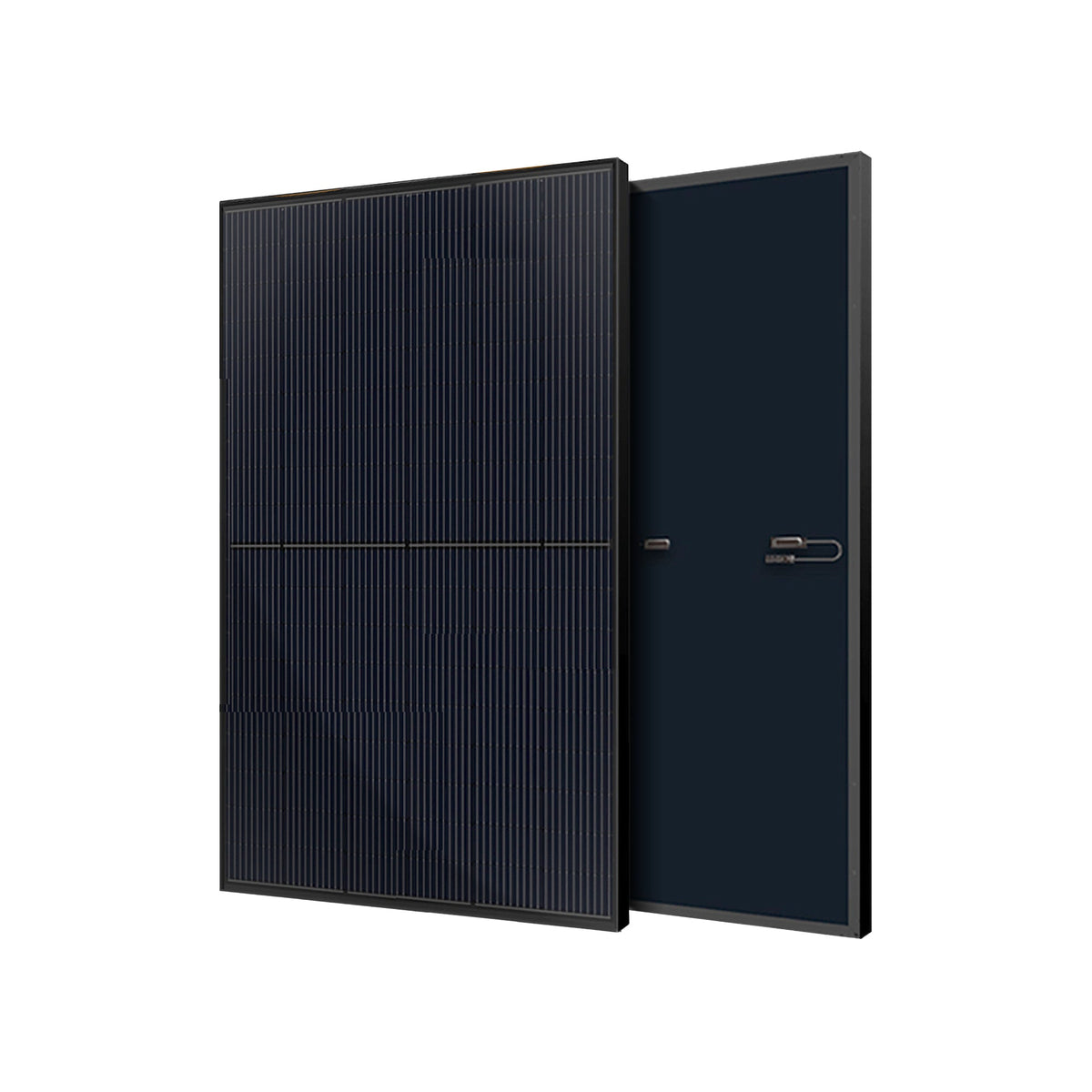 RICH SOLAR MEGA 400 Solar Panel - view 1