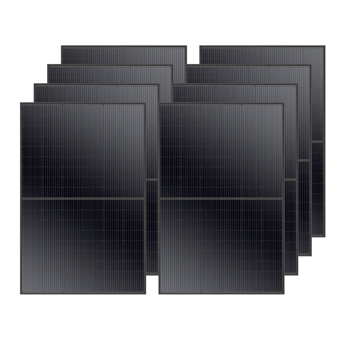 RICH SOLAR MEGA 410 Solar Panel - view 6