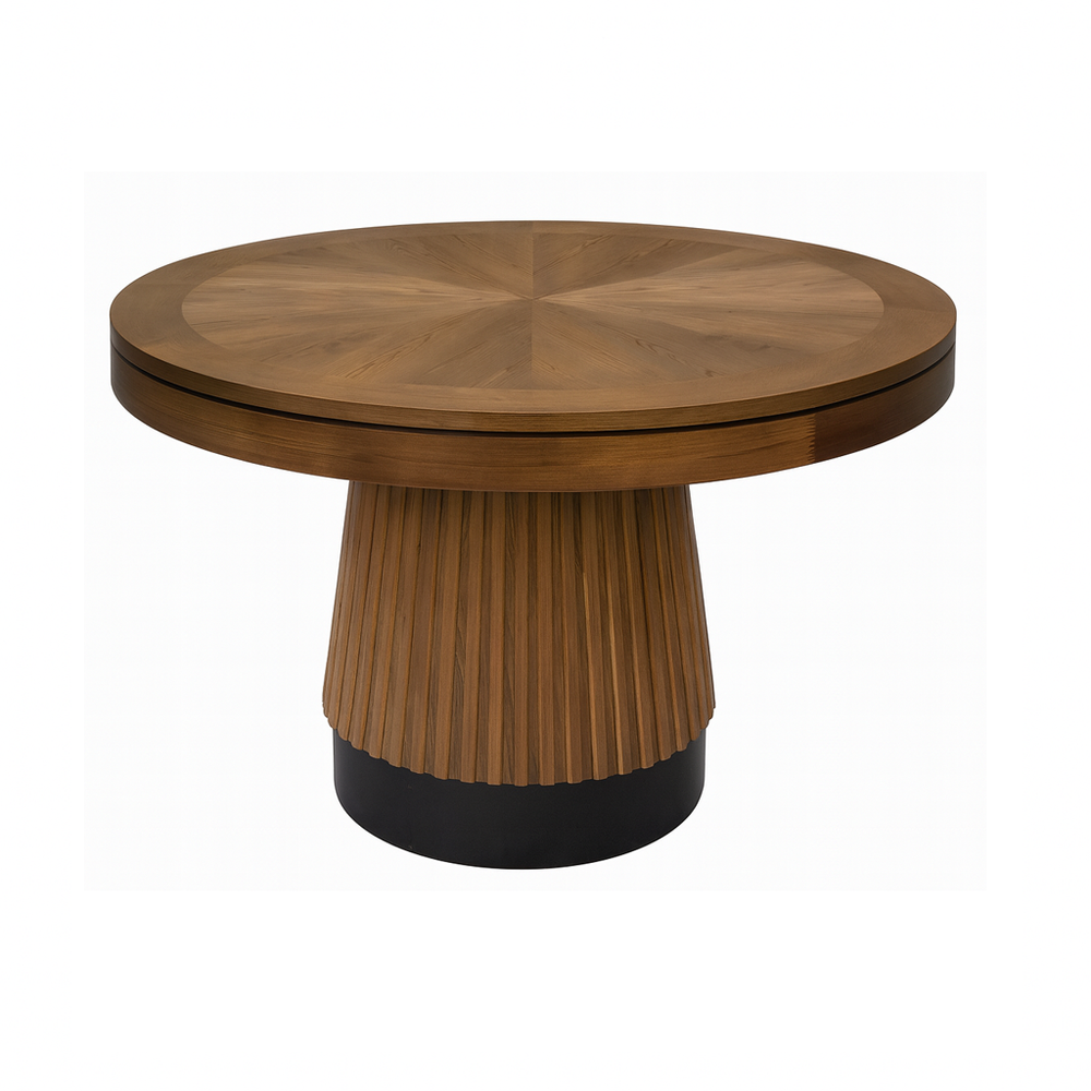 PROHIBITION SERIES 60" POKER
