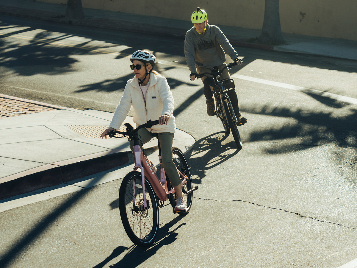Heybike Venus - view 13