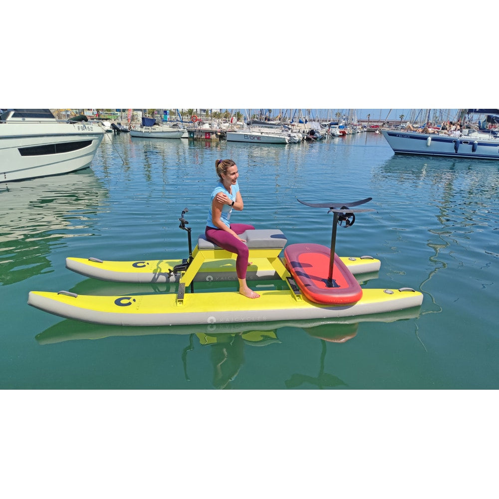 LUX E-SCOOTER / JET-SKI (MADE IN EU)
