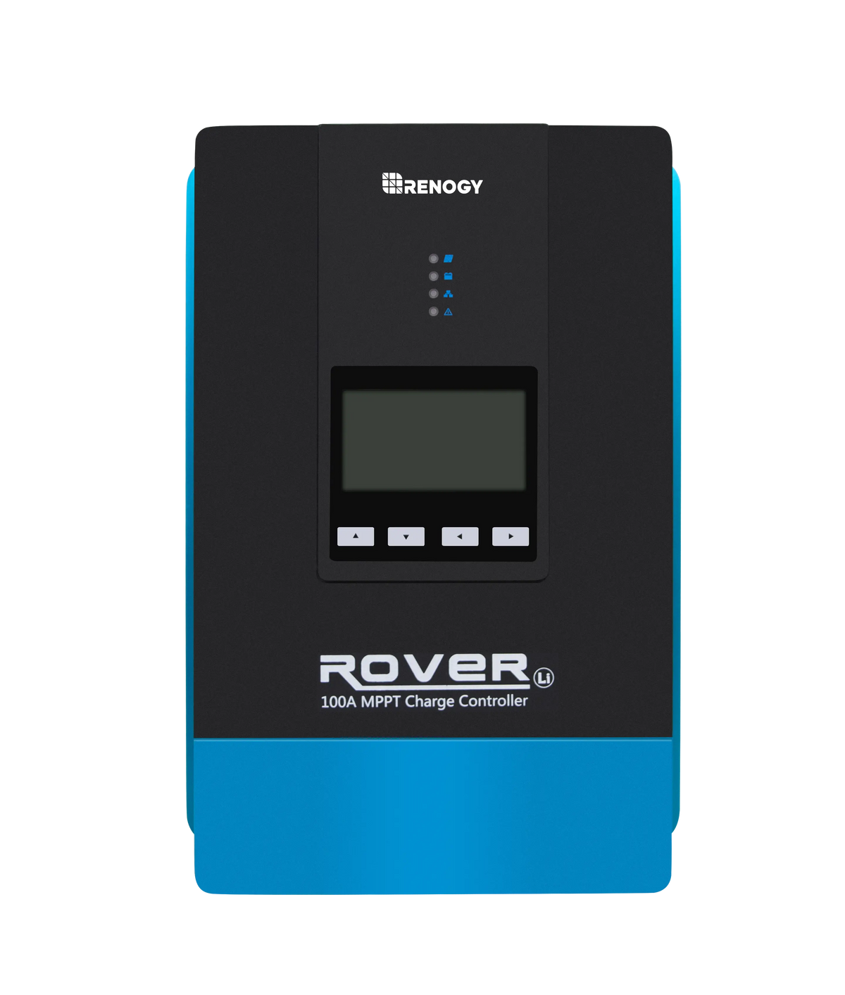 Renogy Rover 100A MPPT Solar Charge Controller - view 9