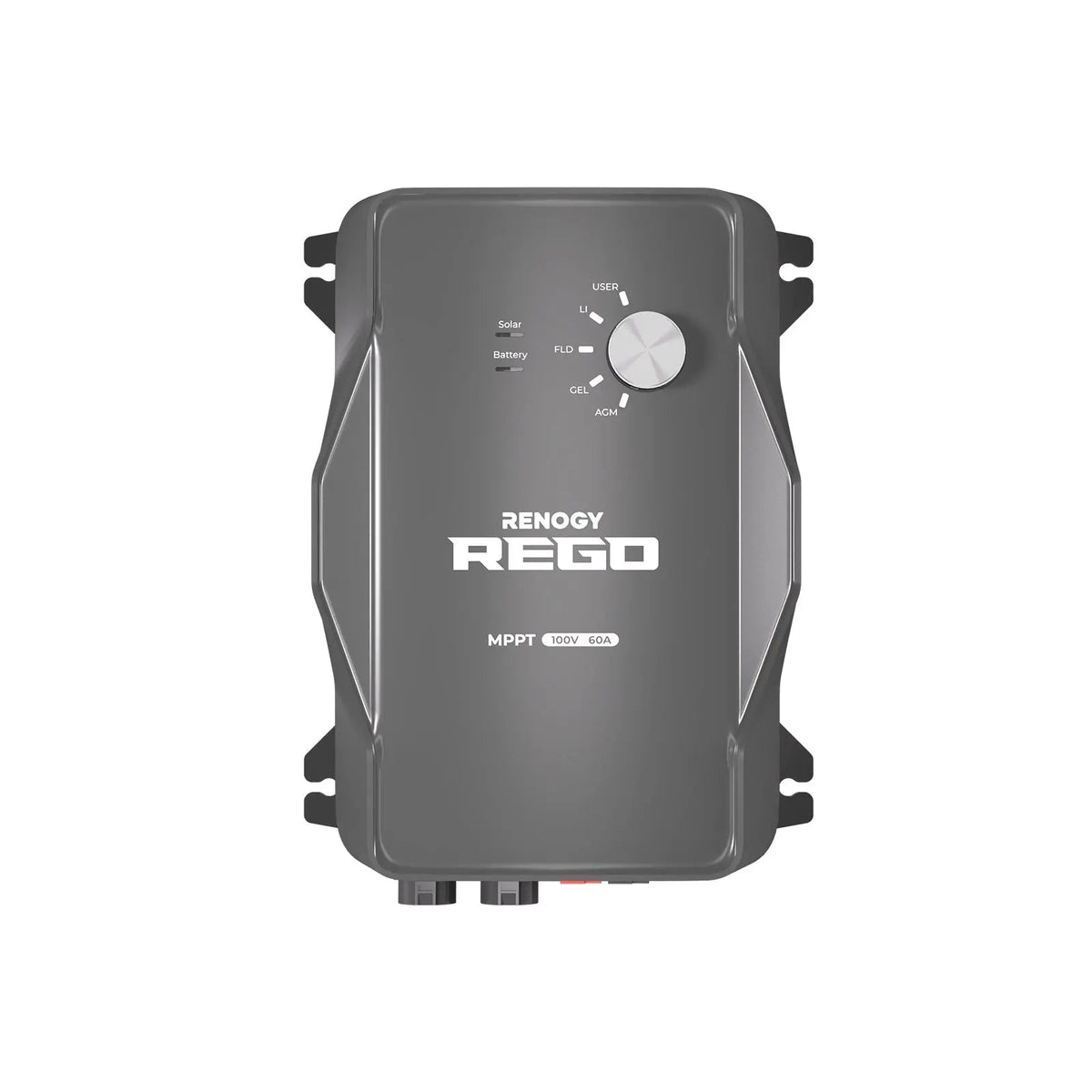 Renogy REGO 12V 60A MPPT Solar Charge Controller - view 10