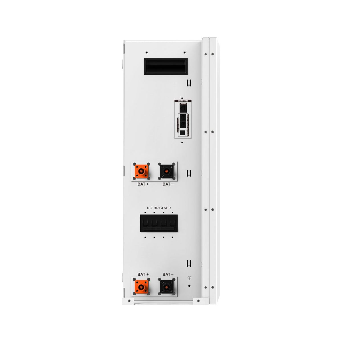 RICH SOLAR All-in-One Energy Storage System RS-A10 - view 8