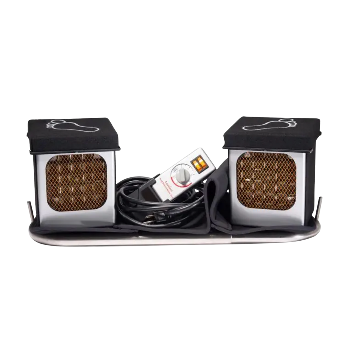 Relax Silver Elite Portable Far Infrared Sauna | Dual FIR System, Durable Tent, Personal & Family Use