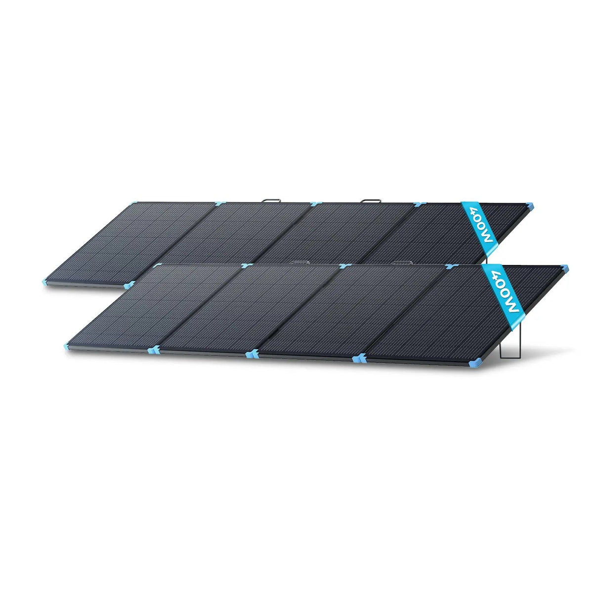 Renogy Lightweight Portable Solar Suitcase (220W / 400W) - view 13