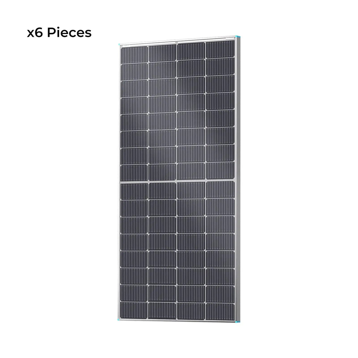 Renogy 250W 16BB N-Type Bifacial Solar Panel - view 13