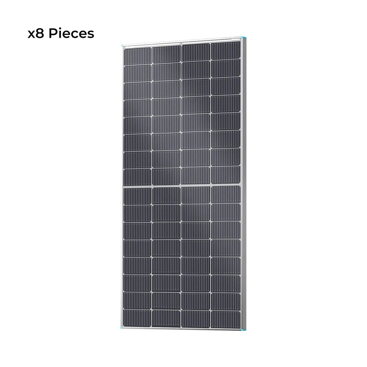 Renogy 250W 16BB N-Type Bifacial Solar Panel - view 14