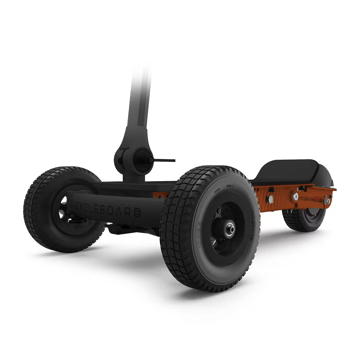 The Rover E-Board