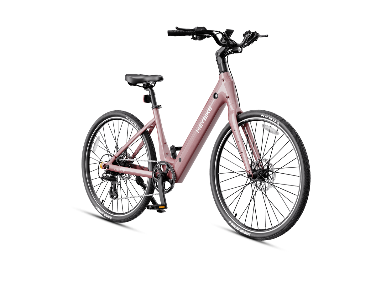 Heybike Venus - view 14