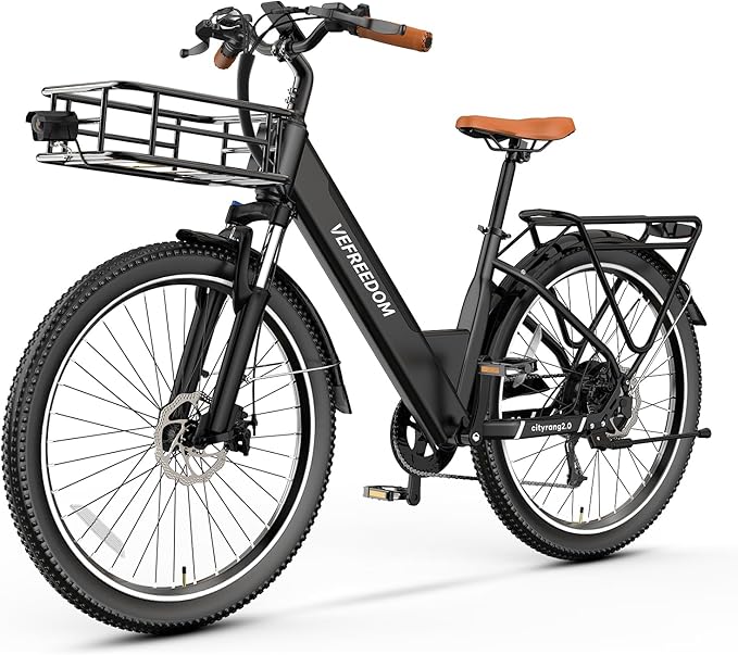 𝟏𝟎𝟎𝟎𝐖 Peak Electric Bike for Adults,up 𝟖𝟎 Miles Removable Battery Ebike