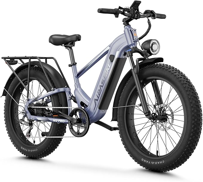 LEONX M2 Pro Electric Bike,1800W Motor Electric Bike for Adults