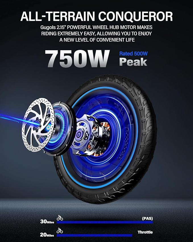 2 Seater Electric Bike for Adults,Mini Bike