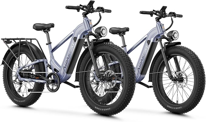 LEONX M2 Pro Electric Bike,1800W Motor Electric Bike for Adults