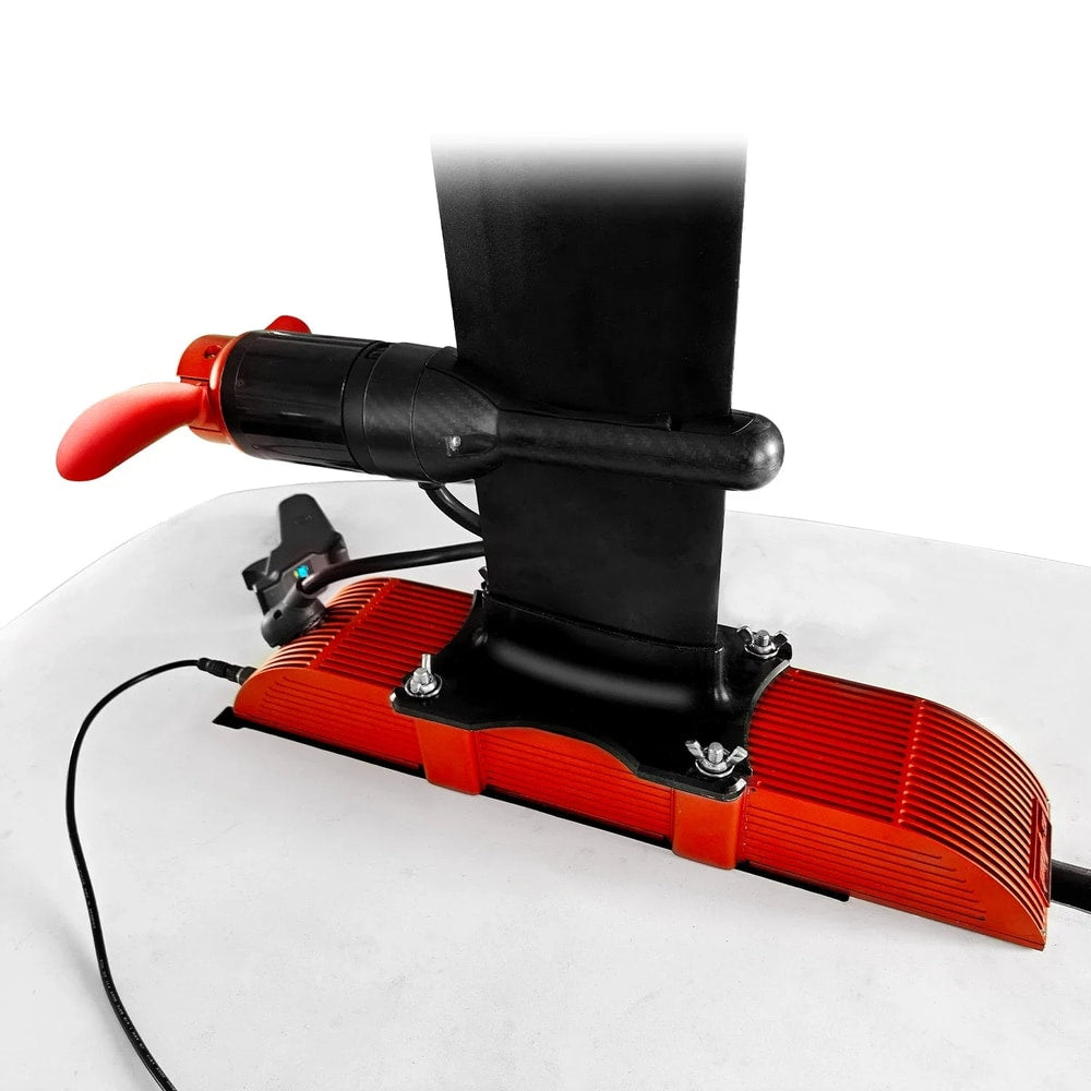 3000W Power Assist Sup Surfboard Hydrofoil Efoil Carbon Aluminum Electric Booster Water Sports Tool Accessory Surfing