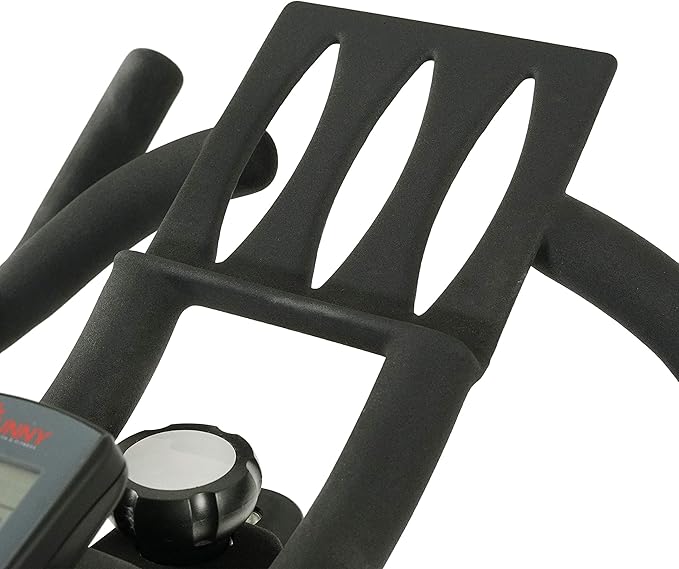 Sunny Health & Fitness Indoor Cycling Exercise Bike
