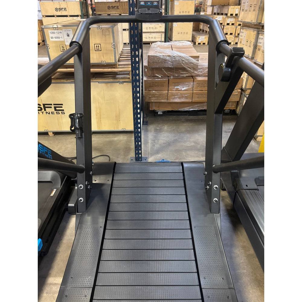 SFE Curved Air Runner Elite Pro w/ Sled Push Feature (New)