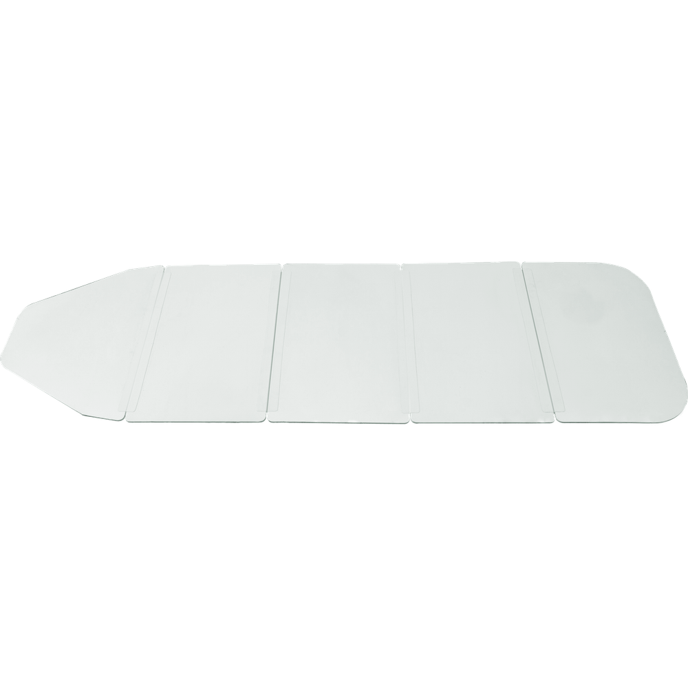 Aqua Marina A-DELUXE 3M With Wooden Deck Inflatable Speed Boat