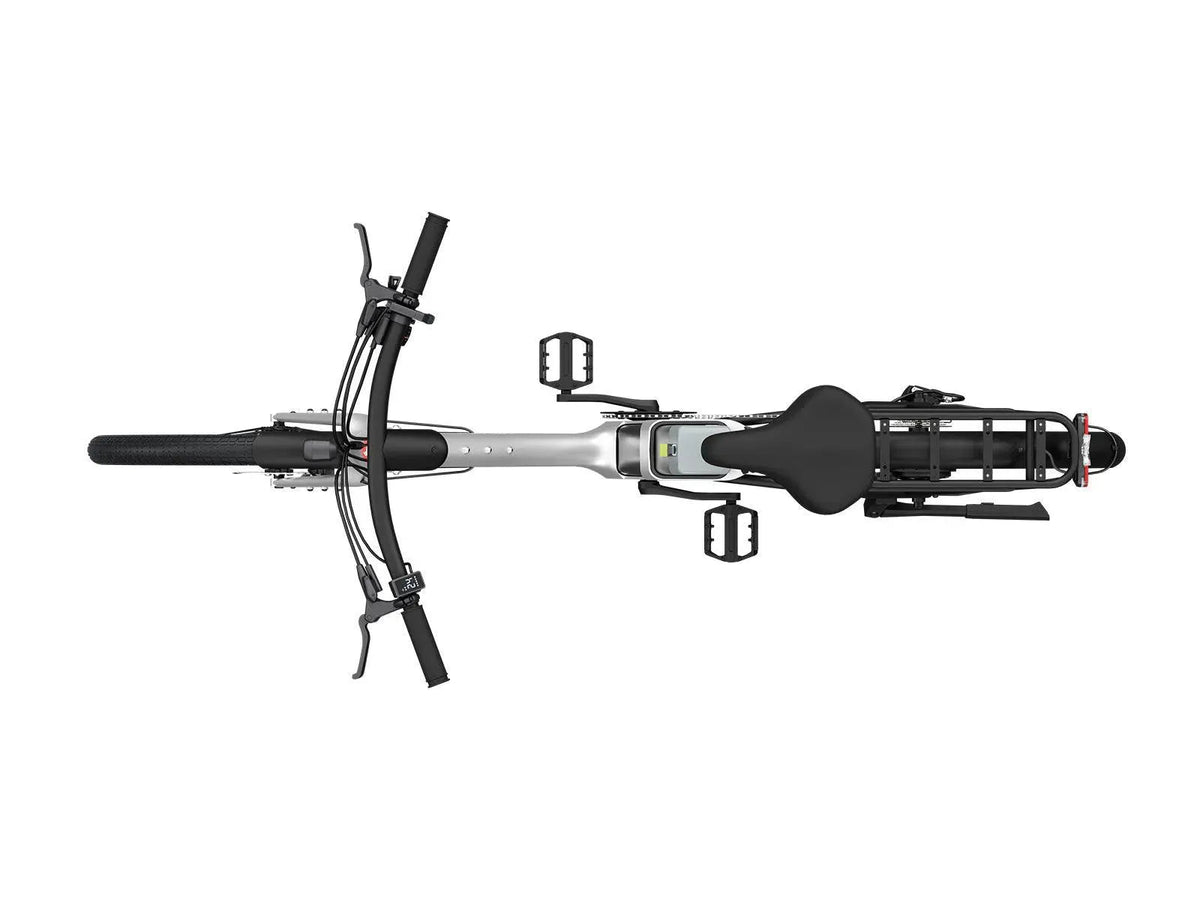Himiway A3 Urban Step-Thru Commuter E-Bike - view 11