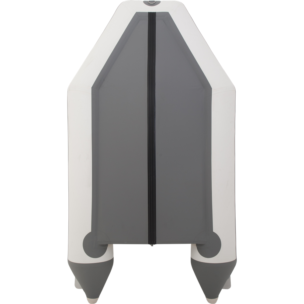 Aqua Marina A-DELUXE 2.77M With Aluminum Deck Inflatable Speed Boat