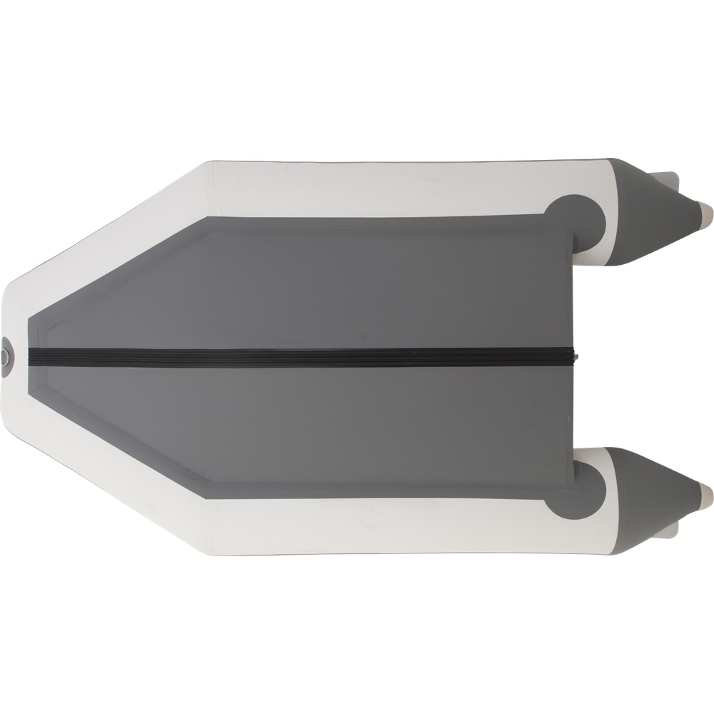 Aqua Marina A-DELUXE 3M With Wooden Deck Inflatable Speed Boat