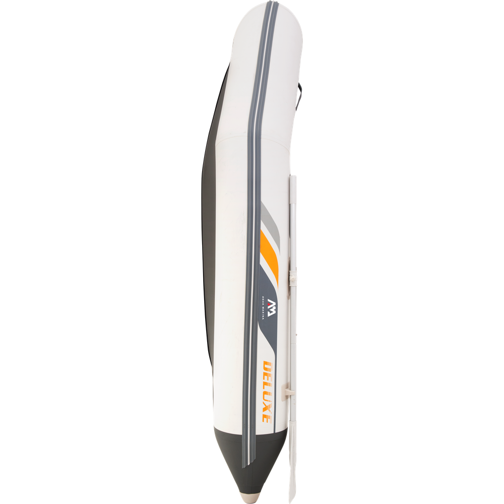 Aqua Marina A-DELUXE 2.77M With Aluminum Deck Inflatable Speed Boat