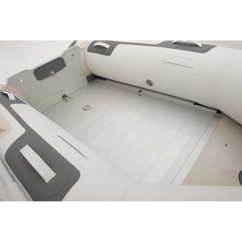 Aqua Marina A-DELUXE 2.77M With Aluminum Deck Inflatable Speed Boat