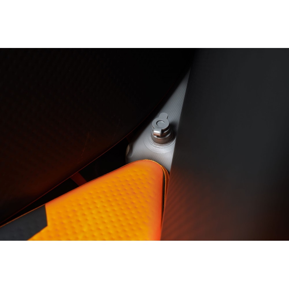 Aqua Marina TOMAHAWK AIR-C 15'8" Inflatable High Pressure Speed Kayak / Canoe