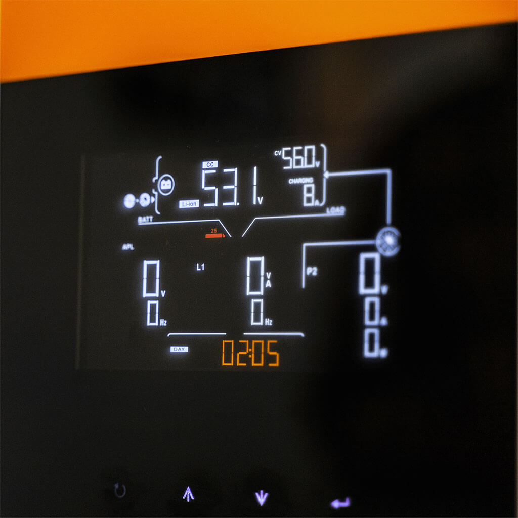 RICH SOLAR All-in-One Energy Storage System RS-A10 - view 6