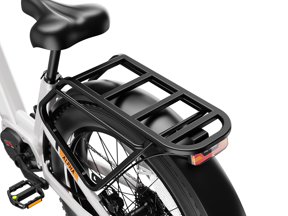 Heybike ALPHA - view 10