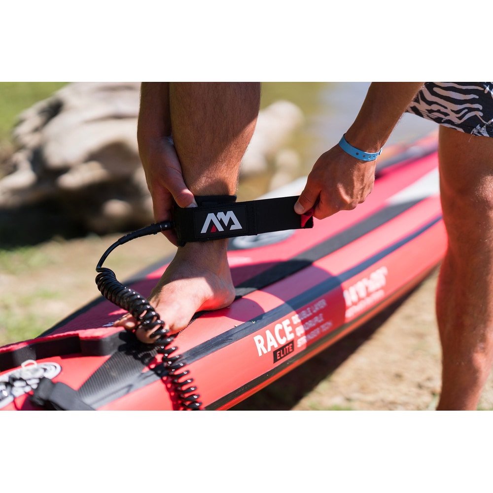 Aqua Marina RACE ELITE 14'0" Inflatable Paddle Board Racing SUP