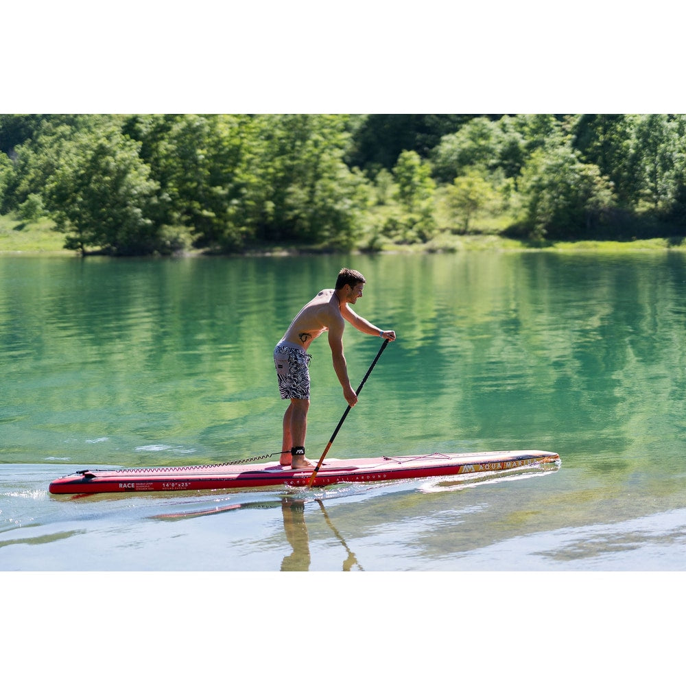 Aqua Marina RACE ELITE 14'0" Inflatable Paddle Board Racing SUP