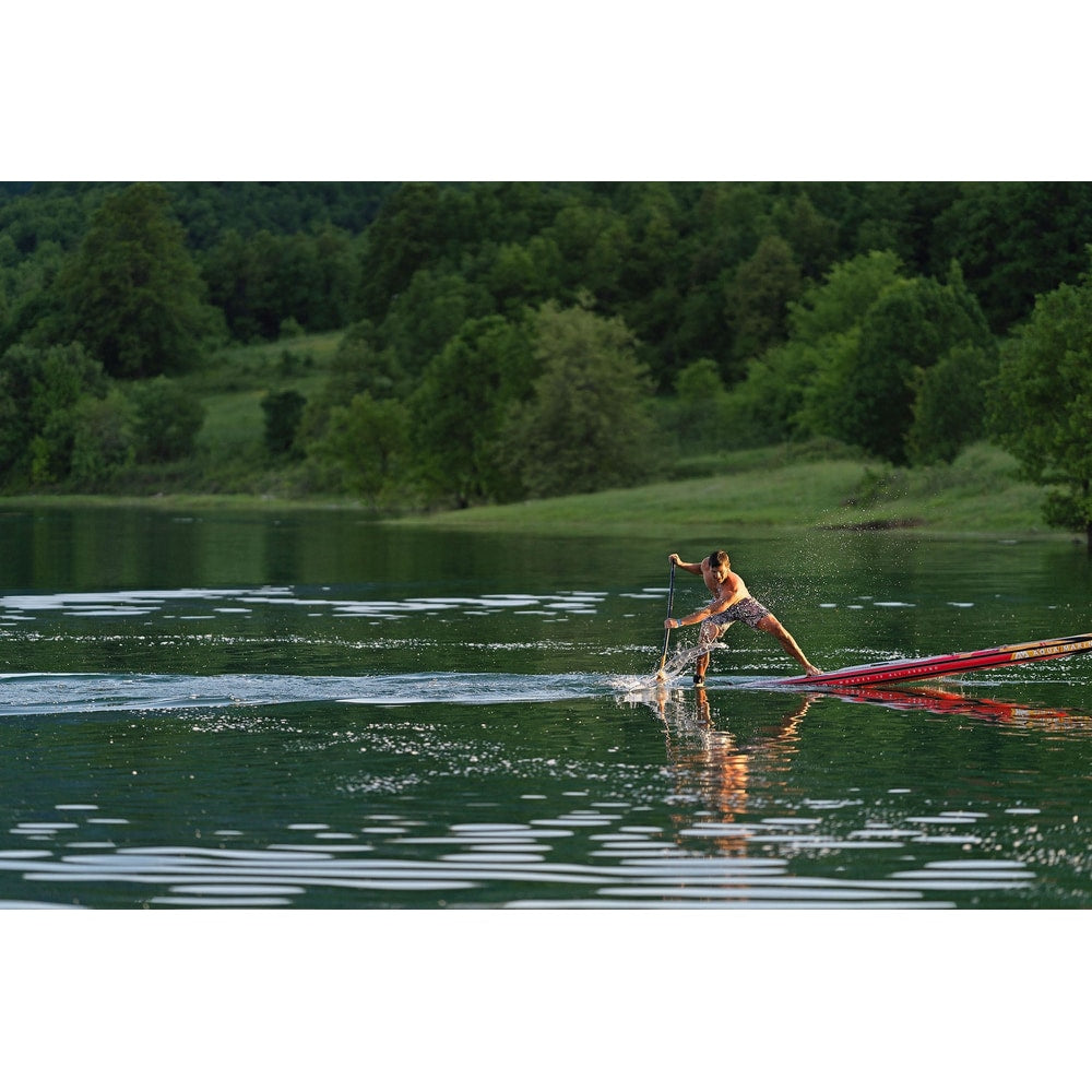 Aqua Marina RACE ELITE 14'0" Inflatable Paddle Board Racing SUP