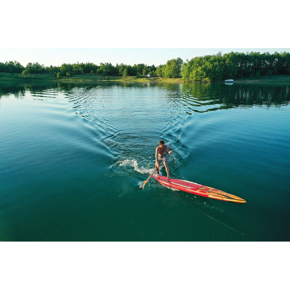 Aqua Marina RACE ELITE 14'0" Inflatable Paddle Board Racing SUP