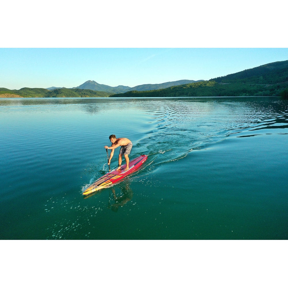 Aqua Marina RACE ELITE 14'0" Inflatable Paddle Board Racing SUP