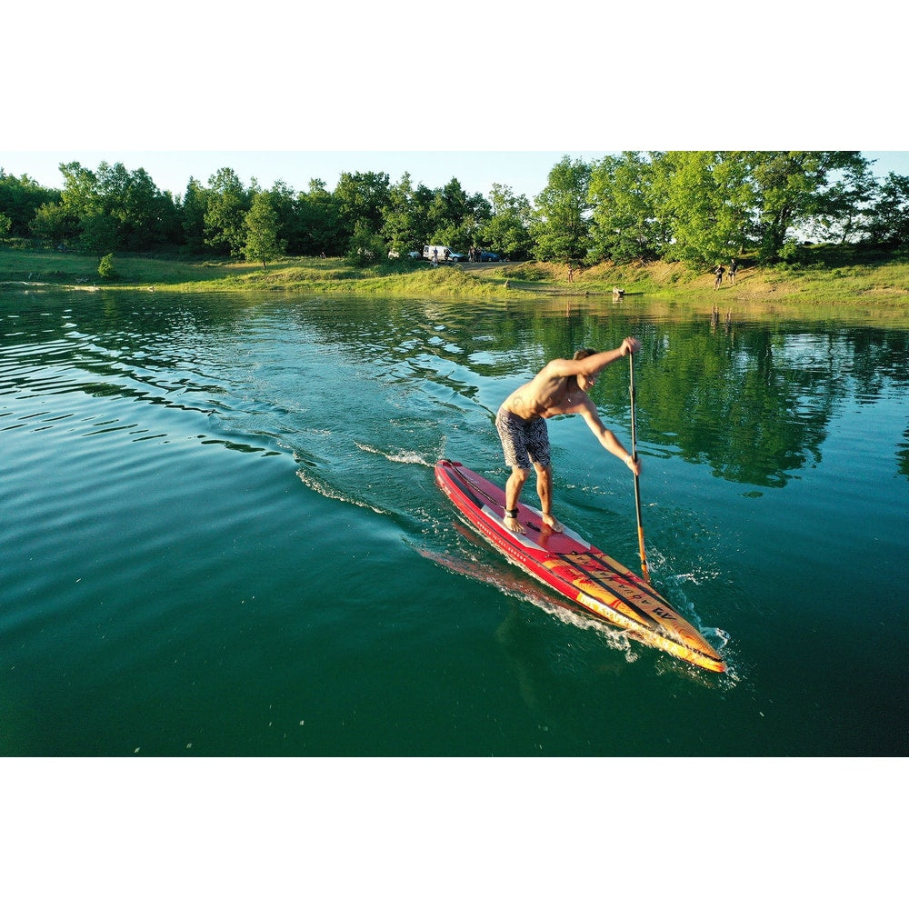 Aqua Marina RACE ELITE 14'0" Inflatable Paddle Board Racing SUP
