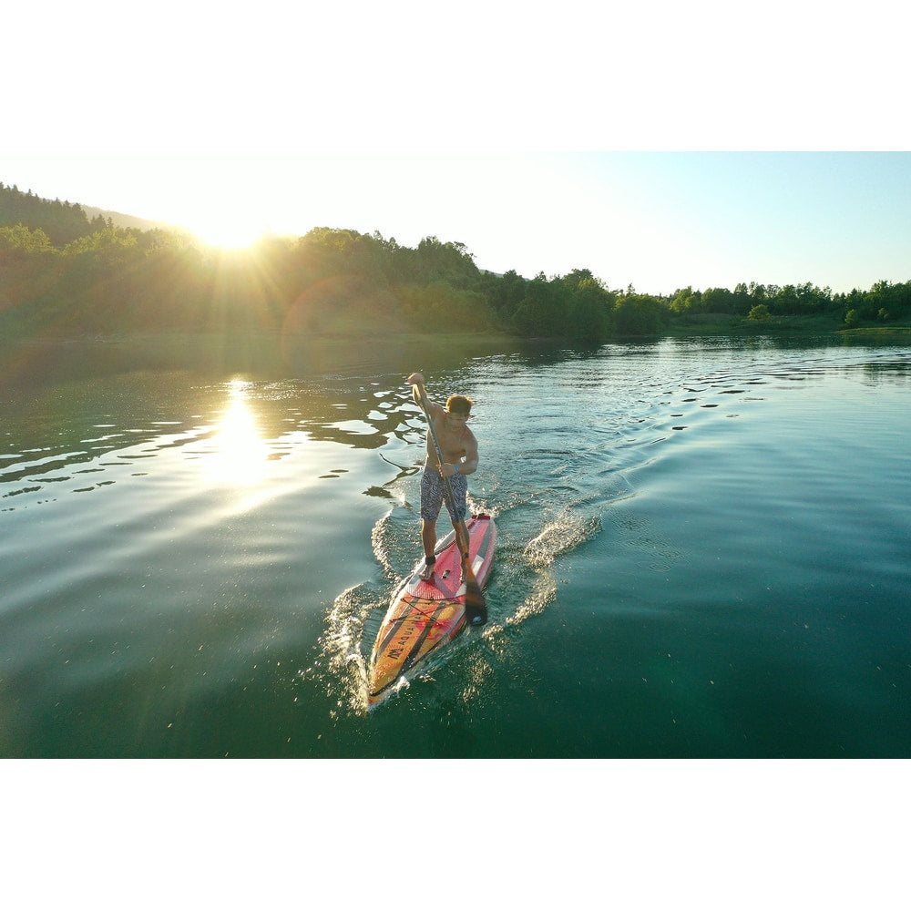 Aqua Marina RACE ELITE 14'0" Inflatable Paddle Board Racing SUP