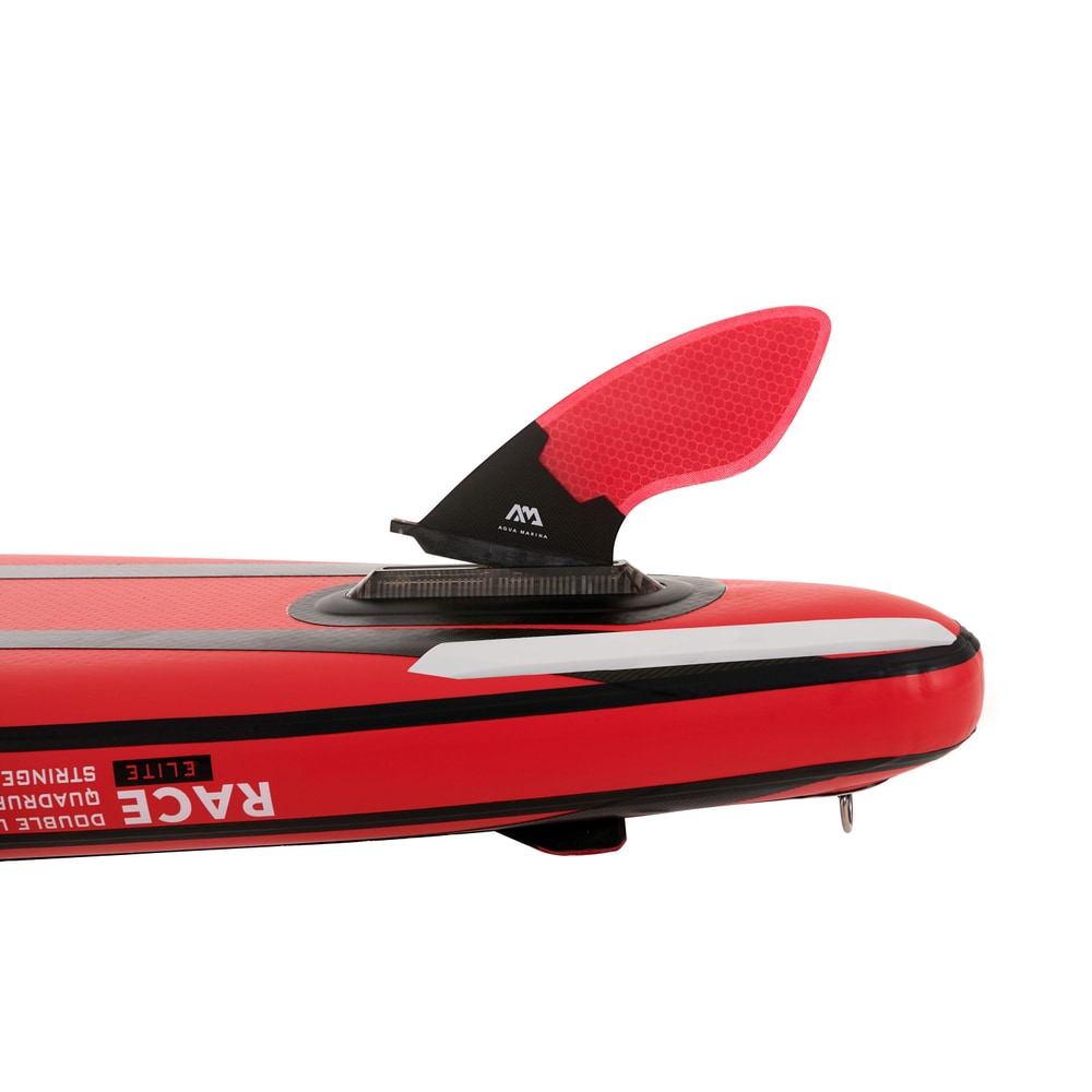 Aqua Marina RACE ELITE 14'0" Inflatable Paddle Board Racing SUP