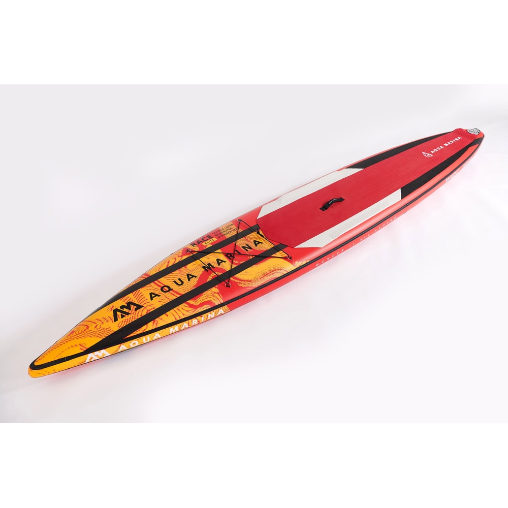 Aqua Marina RACE ELITE 14'0" Inflatable Paddle Board Racing SUP