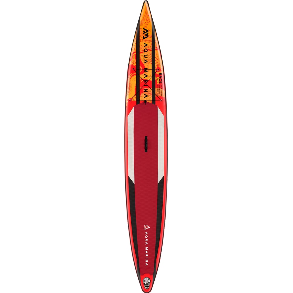 Aqua Marina RACE ELITE 14'0" Inflatable Paddle Board Racing SUP