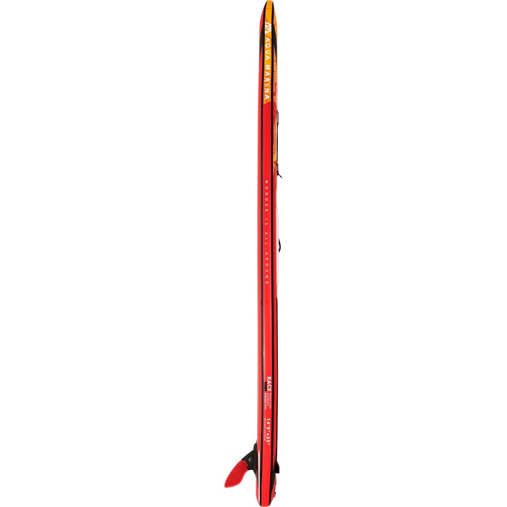 Aqua Marina RACE ELITE 14'0" Inflatable Paddle Board Racing SUP
