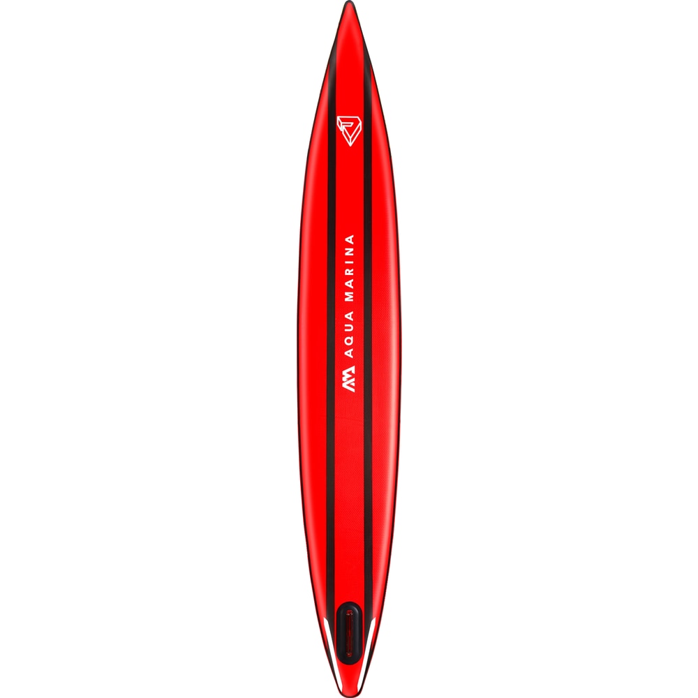 Aqua Marina RACE ELITE 14'0" Inflatable Paddle Board Racing SUP