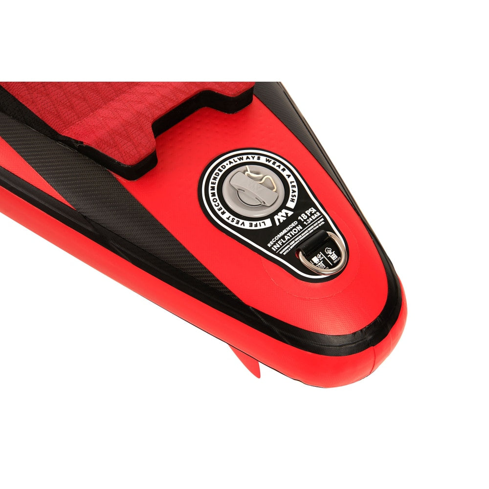 Aqua Marina RACE ELITE 14'0" Inflatable Paddle Board Racing SUP