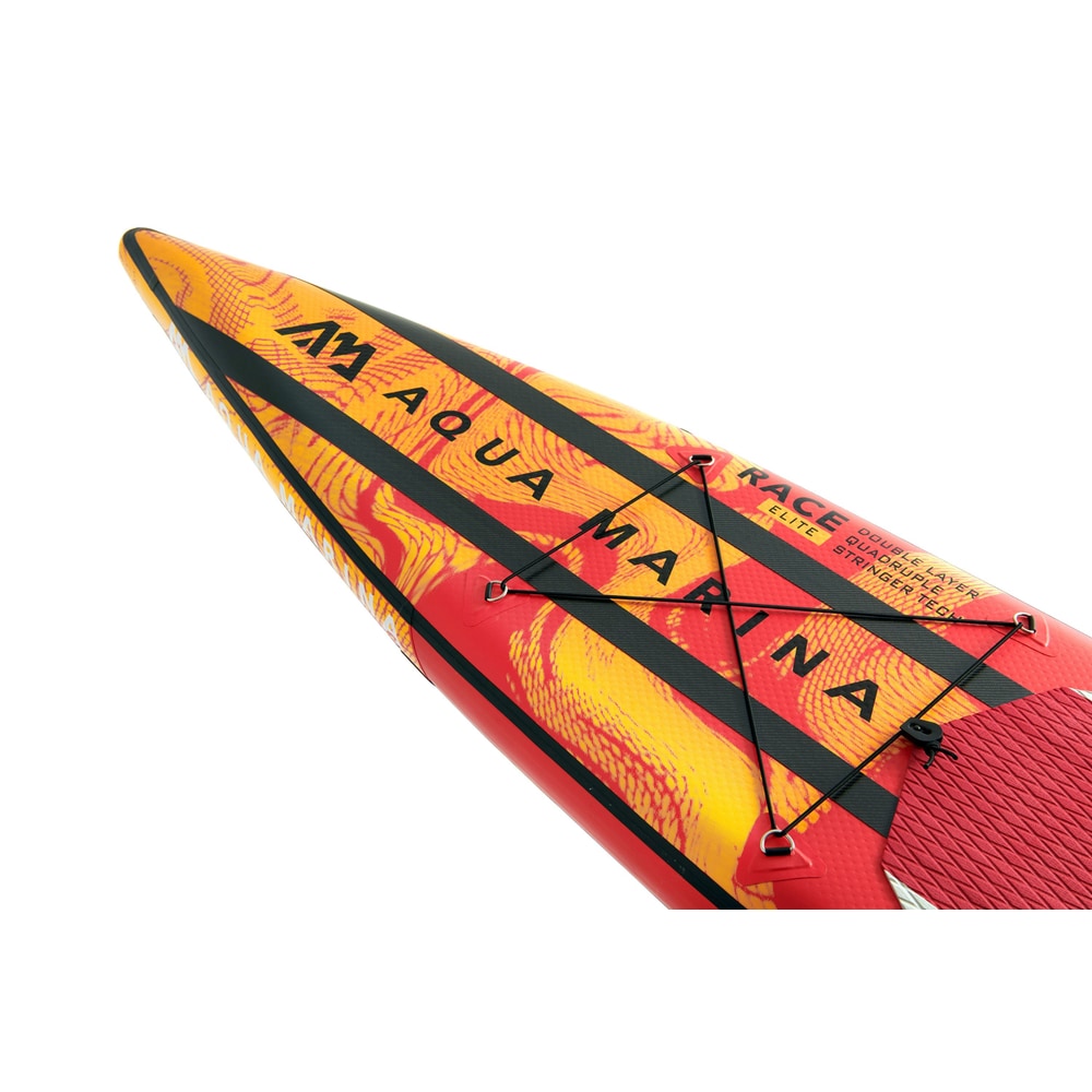 Aqua Marina RACE ELITE 14'0" Inflatable Paddle Board Racing SUP