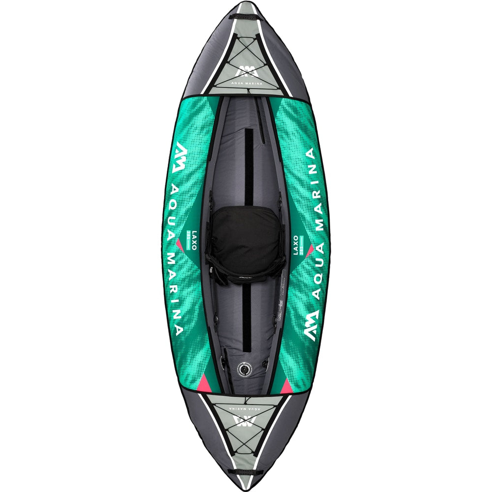 Aqua Marina LAXO 9'4" Inflatable Recreational Kayak
