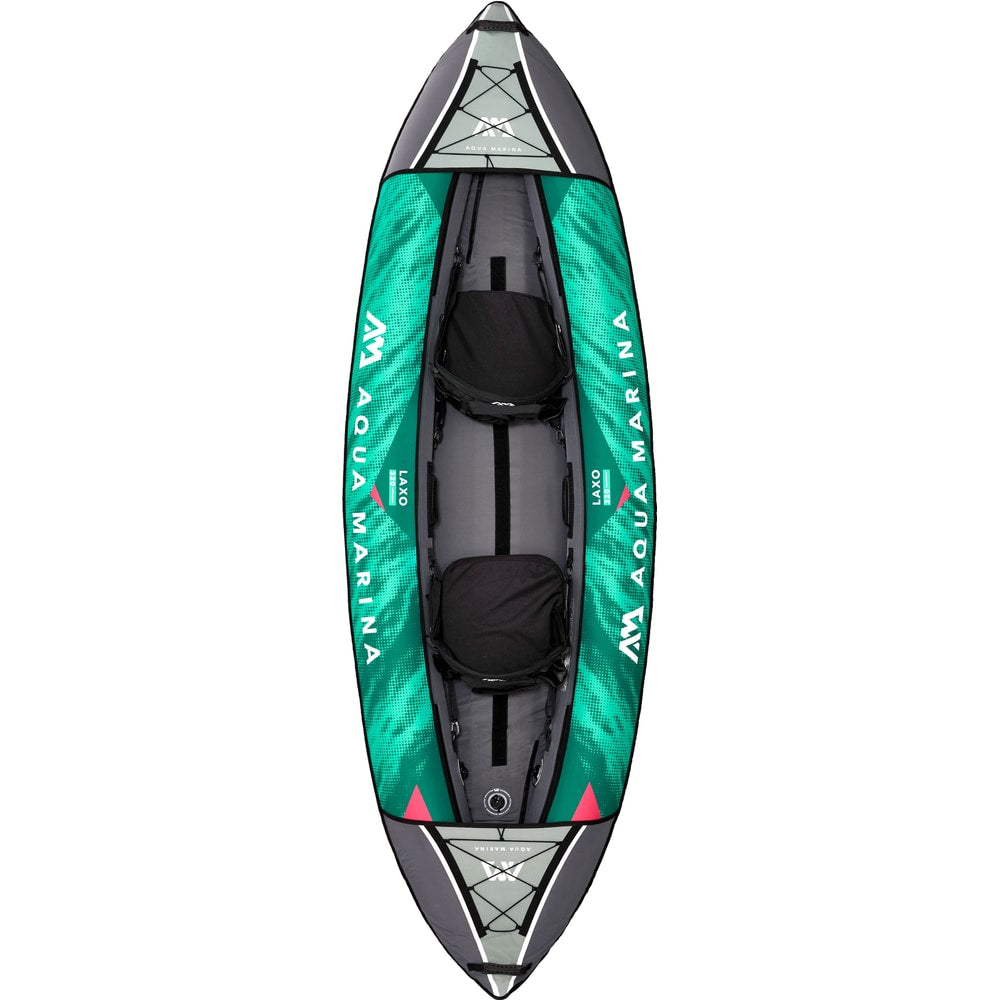 Aqua Marina LAXO 10'6" Inflatable Recreational Kayak
